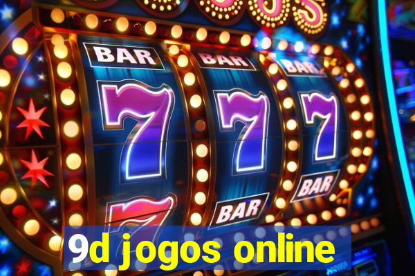 9d jogos online